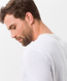 White,Homme,T-shirts | Polos,Style TIM-TIM,Détail 2