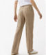 Toffee,Femme,Pantalons,RELAXED,Style FARINA,Vue de dos