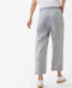 Silver,Femme,Pantalons,RELAXED,Style MAINE S,Vue de dos