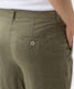 Khaki,Dames,Broeken,RELAXED,Style MAINE S,Detail 1