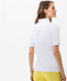 White,Dames,Shirts,Style CLEO,Achterkant