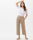 Toffee,Femme,Pantalons,RELAXED,Style MAINE S,Vue tenue