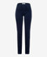 Clean dark blue,Women,Jeans,SKINNY,Style SHAKIRA,Stand-alone front view