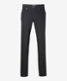 Perma black,Men,Jeans,REGULAR,Style COOPER DENIM,Stand-alone front view