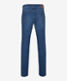 Regular blue used,Men,Jeans,REGULAR,Style COOPER DENIM,Stand-alone rear view