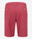 Red,Homme,Pantalons,REGULAR,Style BOZEN,Détourage avant