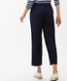 Navy,Femme,Pantalons,RELAXED,Style MAINE S,Vue de dos