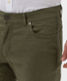Olive,Homme,Pantalons,REGULAR,Style COOPER FANCY,Détail 1