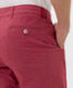 Red,Homme,Pantalons,REGULAR,Style BOZEN,Détail 1