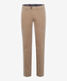 Beige,Men,Pants,REGULAR,Style JIM-S,Stand-alone front view