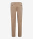 Beige,Men,Pants,REGULAR,Style JIM-S,Stand-alone rear view