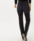 Used black,Femme,Jeans,SLIM,Style MARY,Vue de dos