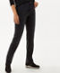 Used black,Femme,Jeans,SLIM,Style MARY,Vue de face