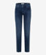 Regular blue used,Herren,Jeans,SLIM,Style CHUCK,Freisteller Vorne