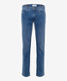 Light blue used,Herren,Jeans,REGULAR,Style COOPER DENIM,Freisteller Vorne
