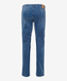 Light blue used,Herren,Jeans,REGULAR,Style COOPER DENIM,Freisteller Hinten