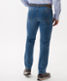 Light blue used,Herren,Jeans,REGULAR,Style COOPER DENIM,Rückansicht