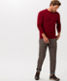 Merlot,Homme,Tricots | Sweats,Style ROY,Vue tenue