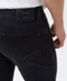 Black,Herren,Jeans,SLIM,Style CHUCK,Detail 1