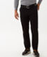 Perma black,Men,Pants,REGULAR,Style JIM-S,Front view