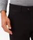 Perma black,Homme,Pantalons,REGULAR,Style JIM-S,Détail 2