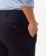 Perma blue,Men,Pants,REGULAR,Style JIM-S,Detail 1