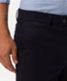 Perma blue,Men,Pants,REGULAR,Style JIM-S,Detail 2