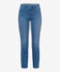 Used laser blue,Damen,Jeans,SKINNY,Style SHAKIRA S,Freisteller Vorne