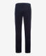 Perma blue,Men,Pants,REGULAR,Style CARLOS,Stand-alone rear view