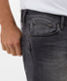 Grey,Homme,Jeans,SLIM,Style CHUCK,Détail 2