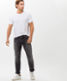 Grey,Homme,Jeans,SLIM,Style CHUCK,Vue tenue