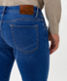Light blue used,Homme,Jeans,SLIM,Style CHUCK,Détail 1