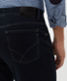 Dark blue,Herren,Jeans,REGULAR,Style COOPER,Detail 1