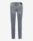 Grey used,Herren,Jeans,SLIM,Style CHUCK,Freisteller Hinten