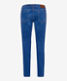 Light blue used,Homme,Jeans,SLIM,Style CHUCK,Détourage avant