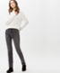 Used grey,Damen,Jeans,SLIM,Style MARY,Outfitansicht