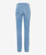 Used sky blue,Damen,Jeans,SLIM,Style MARY,Freisteller Hinten