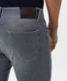 Grey used,Homme,Jeans,SLIM,Style CHUCK,Détail 1