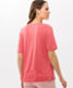 Coral,Femme,T-shirts,Style COLETTE,Vue de dos