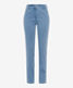 Bleached,Dames,Jeans,SUPER SLIM,Style INA FAY,Beeld voorkant