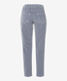 Faded silver,Femme,Pantalons,RELAXED,Style MELO,Détourage avant