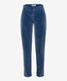 Faded skandi blue,Femme,Pantalons,RELAXED,Style MELO,Détourage avant