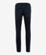 Blue black used,Homme,Jeans,SLIM,Style CHUCK,Détourage avant