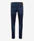 Raw blue used,Homme,Jeans,SLIM,Style CHRIS,Détourage avant