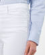 White,Femme,Jeans,SKINNY,Style SHAKIRA S,Détail 2
