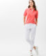 Coral,Damen,Shirts | Polos,Style CLEO,Outfitansicht