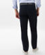 Perma blue,Homme,Pantalons,REGULAR,Style CARLOS,Vue tenue