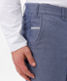 Blue,Homme,Pantalons,REGULAR,Style PIO,Détail 2