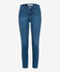 Used light blue,Femme,Jeans,SKINNY,Style SHAKIRA S,Détourage avant