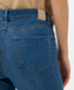 Used light blue,Damen,Jeans,SKINNY,Style SHAKIRA S,Detail 1